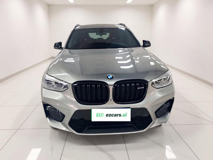 X3 M 2019 X3 M photo 2