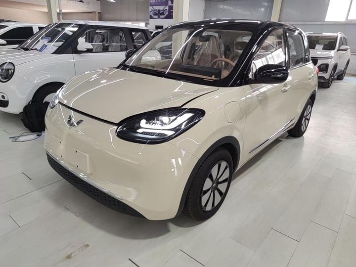 Wuling Bingo 2025 333km