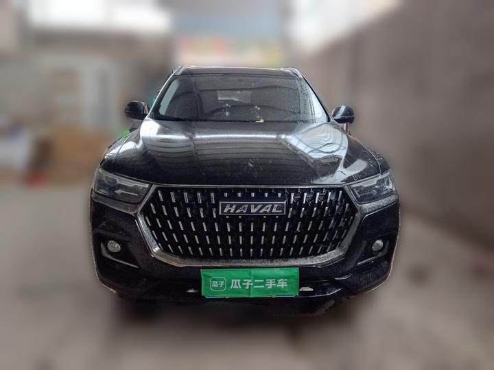 H6 2023 1.5T AT photo 2
