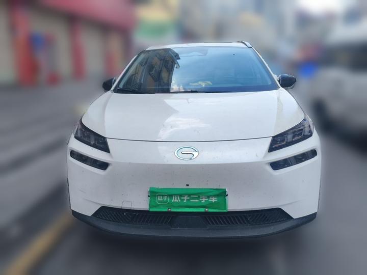 AION V 2024 Plus 70 Tech LFP photo 2