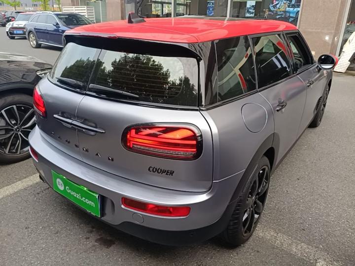 Clubman 2018 1.5T COOPER photo 4