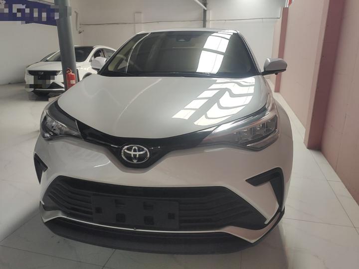 IZOA 2021 2.0L photo 2
