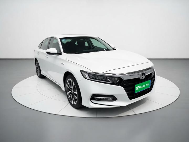 Accord 2018 Hybrid 2.0L China VI photo 3