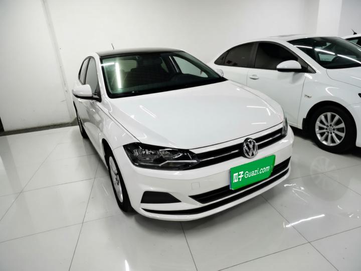 Polo 2019 Plus 1.5L AT photo 3