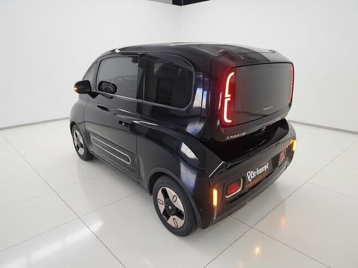 KiWi EV 2022 LFP photo 4