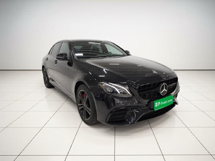 E-Class 2020 Facelift E 260 L Sport photo 3