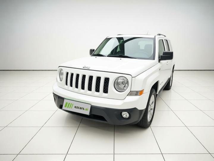 2014 2.4L Sport