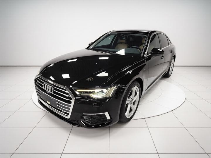 A6L 2019 55 TFSI quattro Exclusive