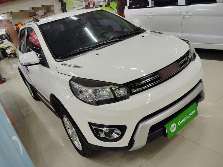 H1 2017 Red Label 1.5L MT Comfort photo 3