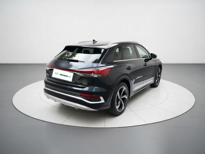 Q4 e-tron 2023 50 e-tron quattro photo 6