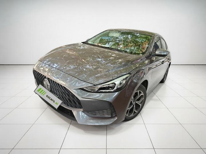 MG5 2023 180DVVT MT
