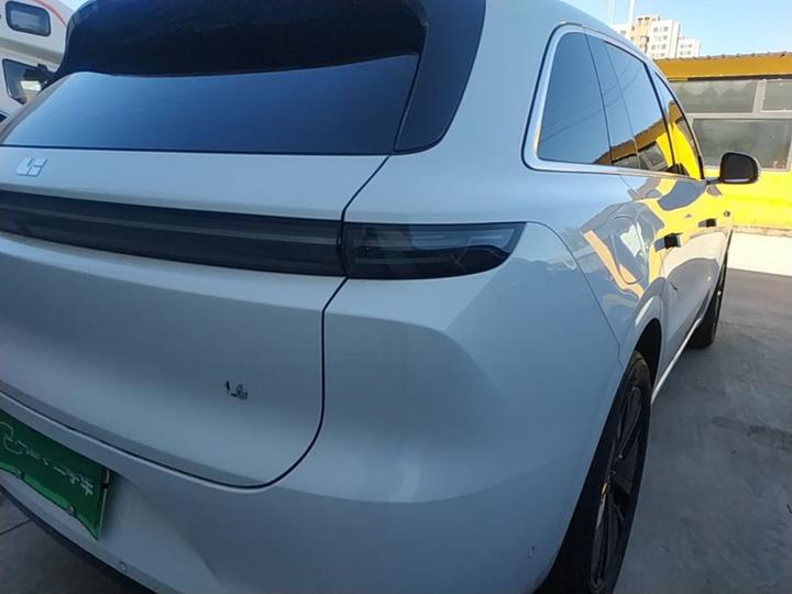 Li Auto L6 2024 Max photo 7