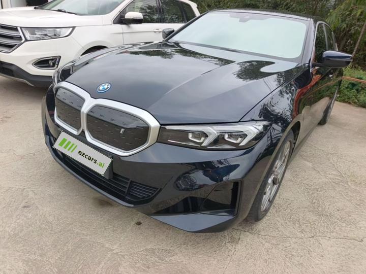 i3 2024 eDrive 35 L