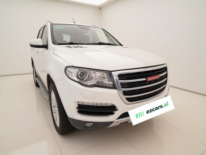 H8 2015 2.0T RWD Comfort photo 2