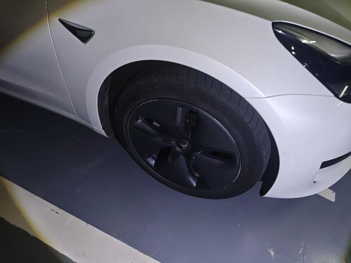 Model 3 2020 Facelift Standard Range RWD Upgraded photo 8