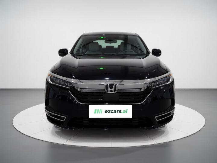 Breeze EV 2022 e:PHEV Luxury photo 2
