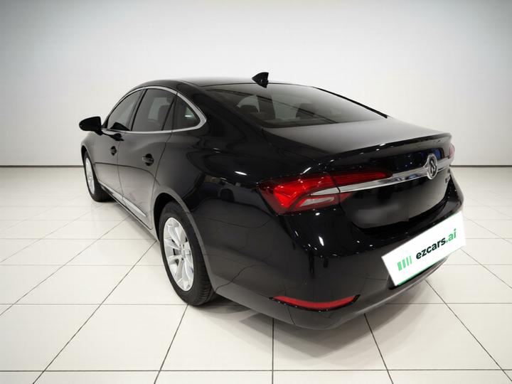 LaCrosse 2022 552T Luxury photo 4