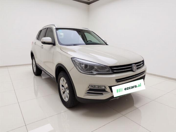 Hanteng X7 2016 1.5T MT Comfort photo 3