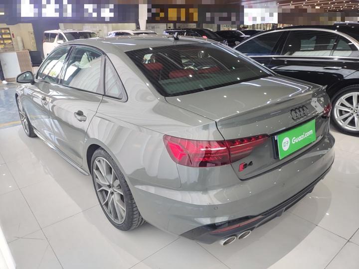 S4 2023 S4 3.0TFSI photo 4