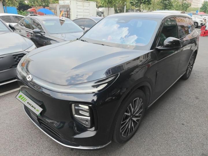 Nevo Q07 2025 215 Flagship PLUS