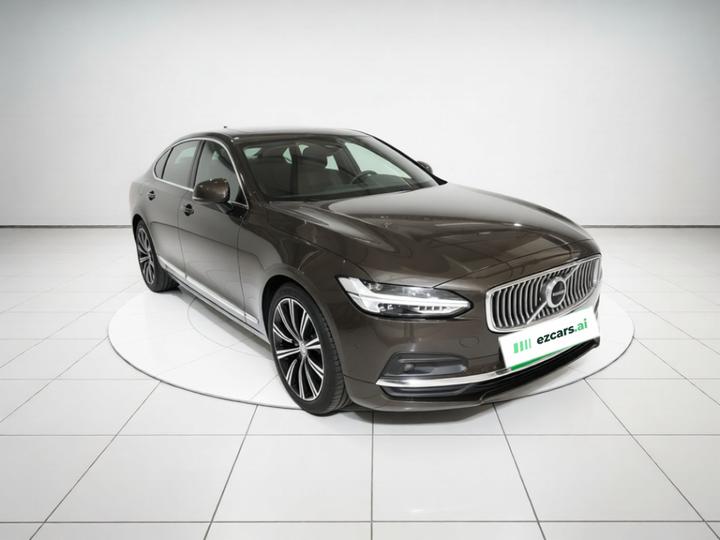 S90 2022 B5 Luxury photo 3