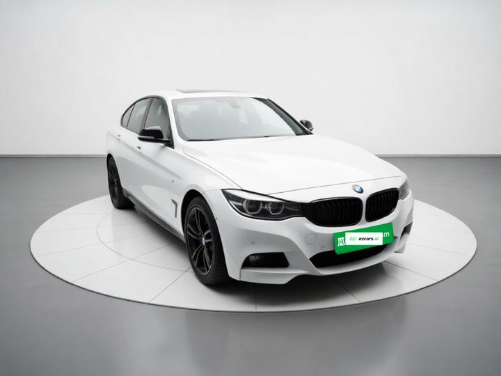 3 SeriesGT 2020 320i M Sport photo 3