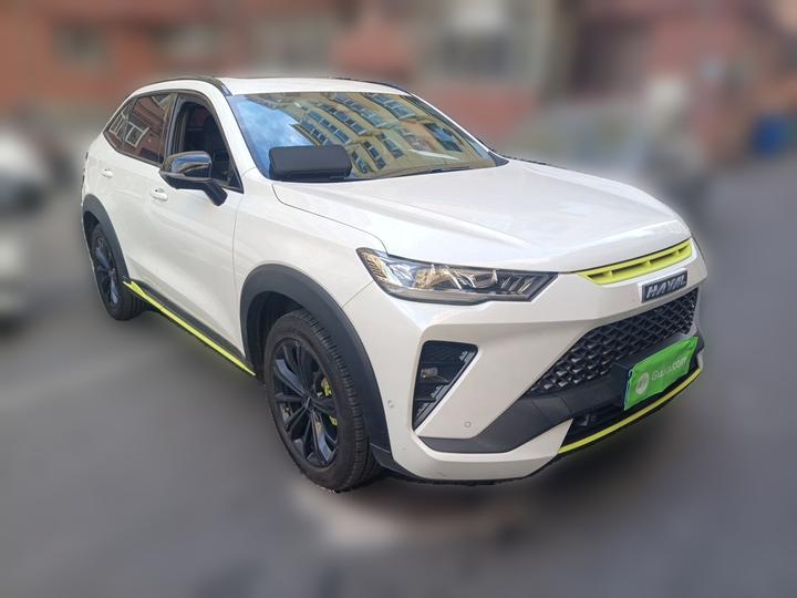 H6S 2022 2.0T AWD photo 3