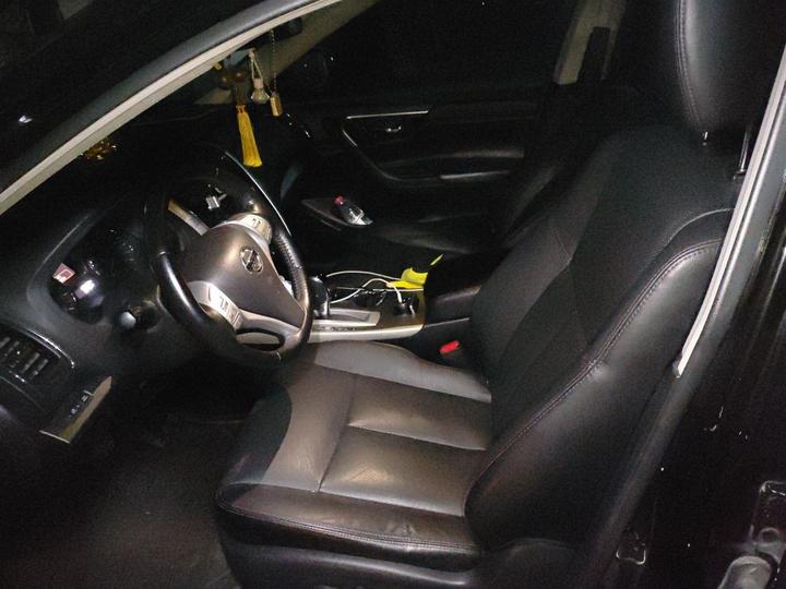 Teana 2016 2.0L XL Comfort photo 7