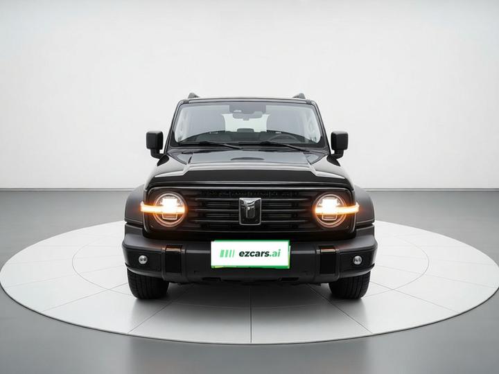 300 EV 2025 Hi4-T 37.1kWh photo 2