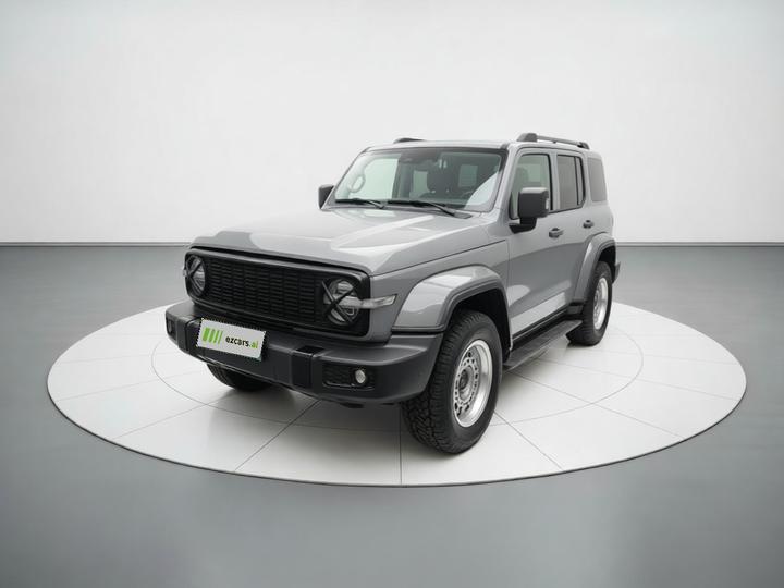300 2024 2.0T