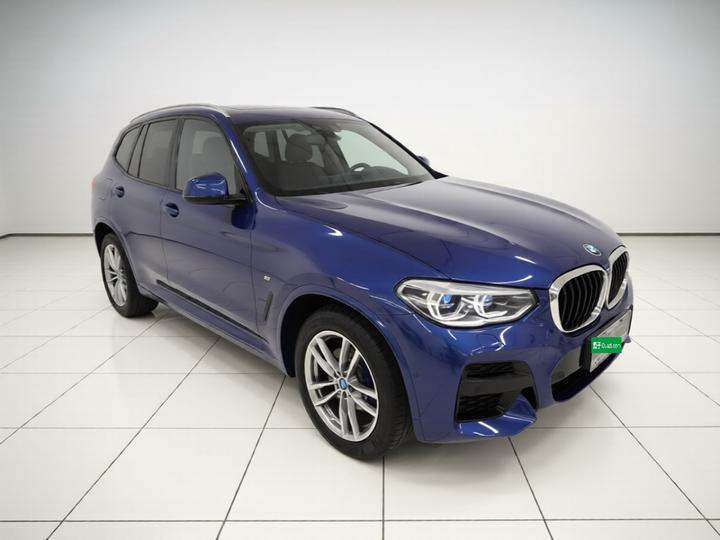 X3 2019 xDrive28i M Sport Package photo 3