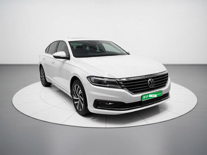 Lavida 2022 280TSI DSG Comfort photo 3