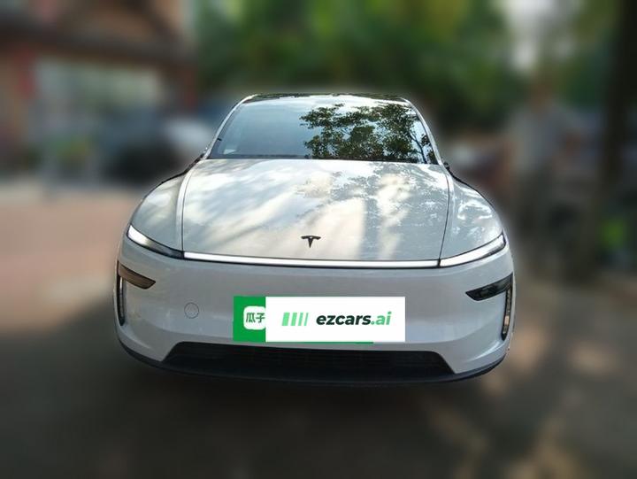Model Y L 2025 Long Range AWD photo 2