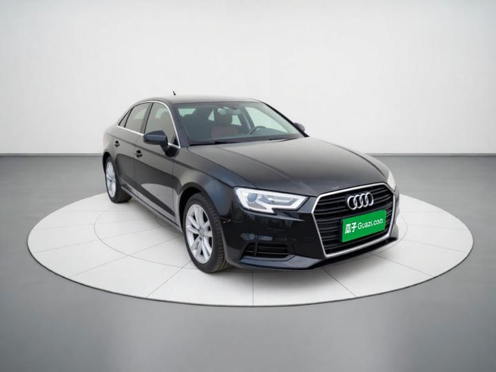 A3 2018 30 Anniversary Limousine 35 TFSI Progressive photo 3