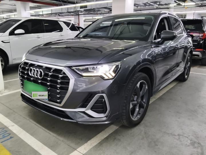 Q3 2020 35 TFSI Fashion Dynamic