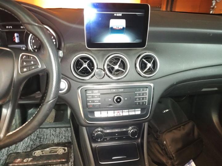 GLA 2017 GLA 200 Dynamic photo 8