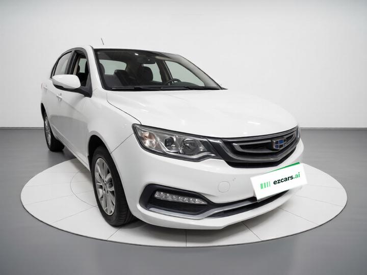 Vision 2018 1.5L AT photo 3