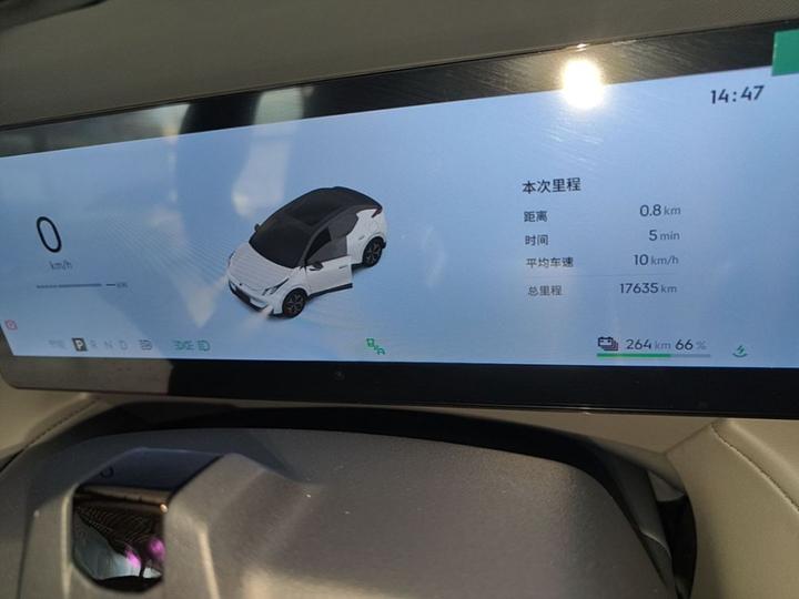 Z20 2025 530km RWD Max photo 7
