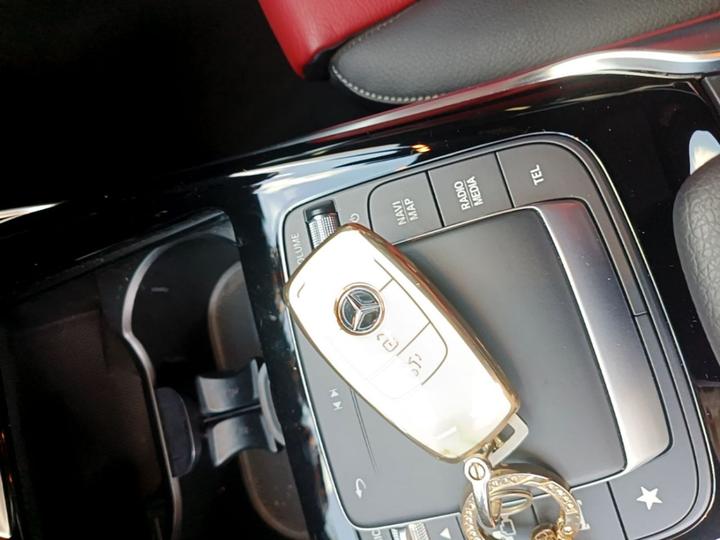A-ClassAMG Imported 2022 AMG A 35 4MATIC photo 8