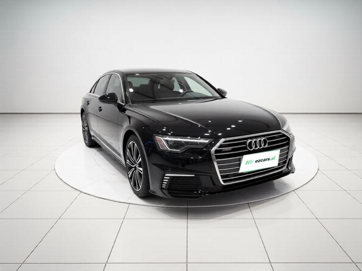 A6L EV 2020 55 TFSI e quattro photo 3