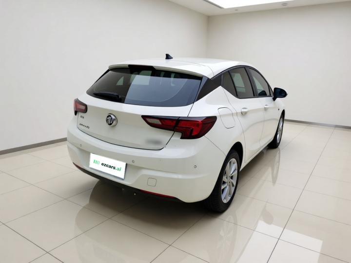 Verano 2016 Hatchback 15S AT Progressive photo 6