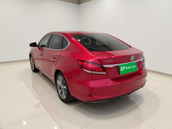 MG6 2019 20T AT Sport photo 4