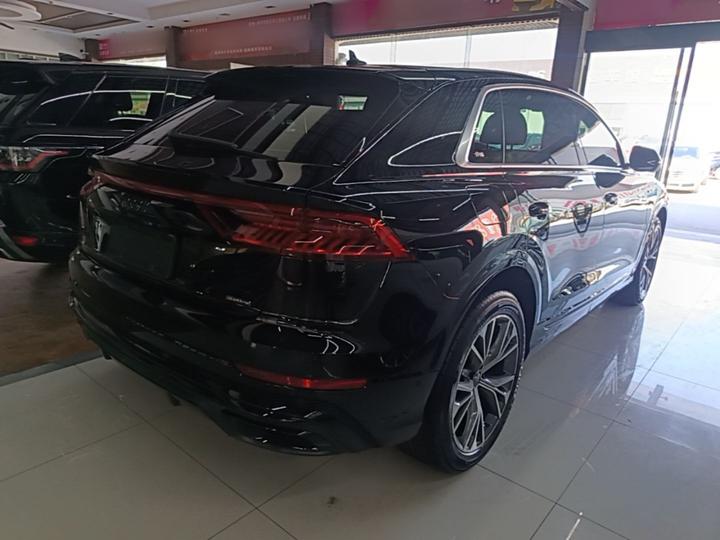 Q8 2019 55 TFSI Luxury Dynamic photo 4