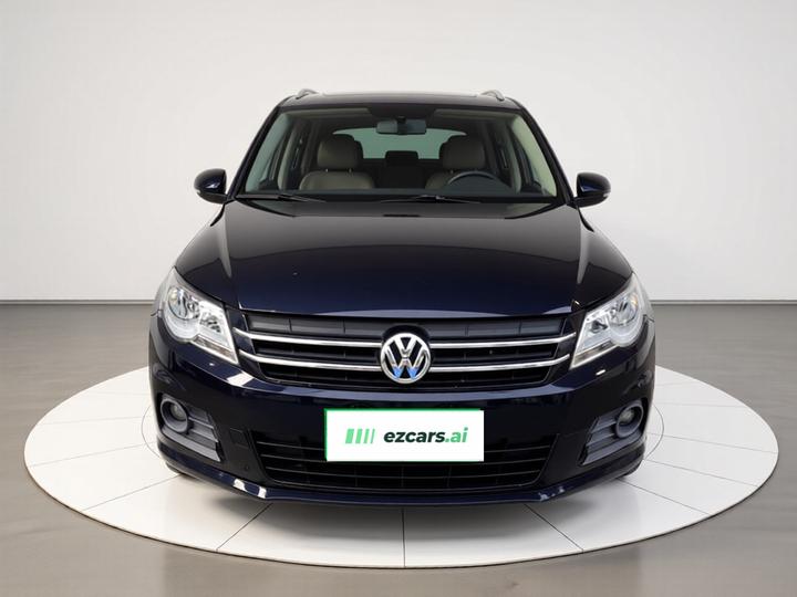 Tiguan 2012 1.8TSI AT RWD photo 2