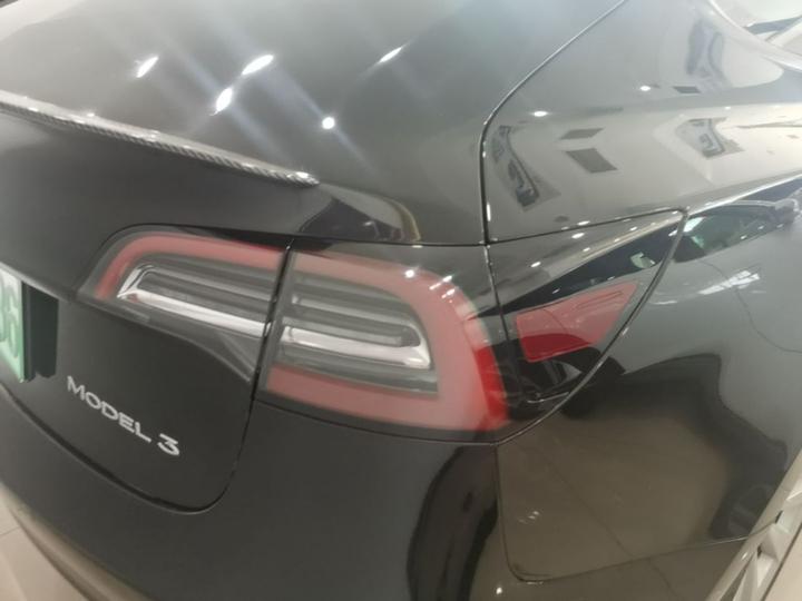 Model 3 2021 Standard Range RWD Upgraded 3D6 photo 7