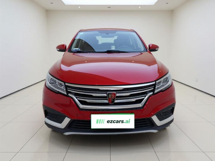 RX3 2018 1.6L CVT Flagship photo 2