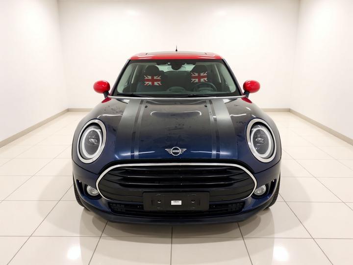 Clubman 2023 Facelift 1.5T COOPER photo 2