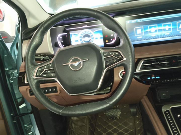 Haima 7X 2020 1.6TGDI AT Luxury photo 6