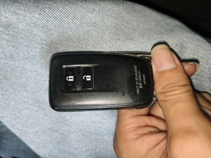 RX 2016 300 RWD Elite China V photo 8