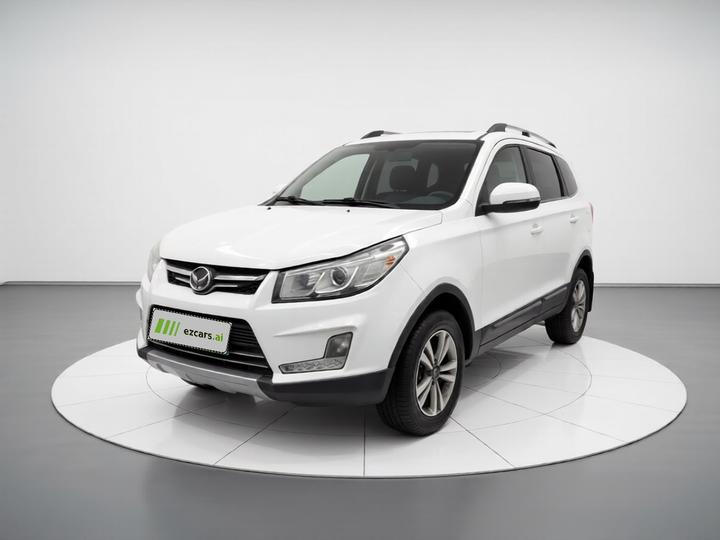 S3 2016 S3L 1.5L MT Exclusive